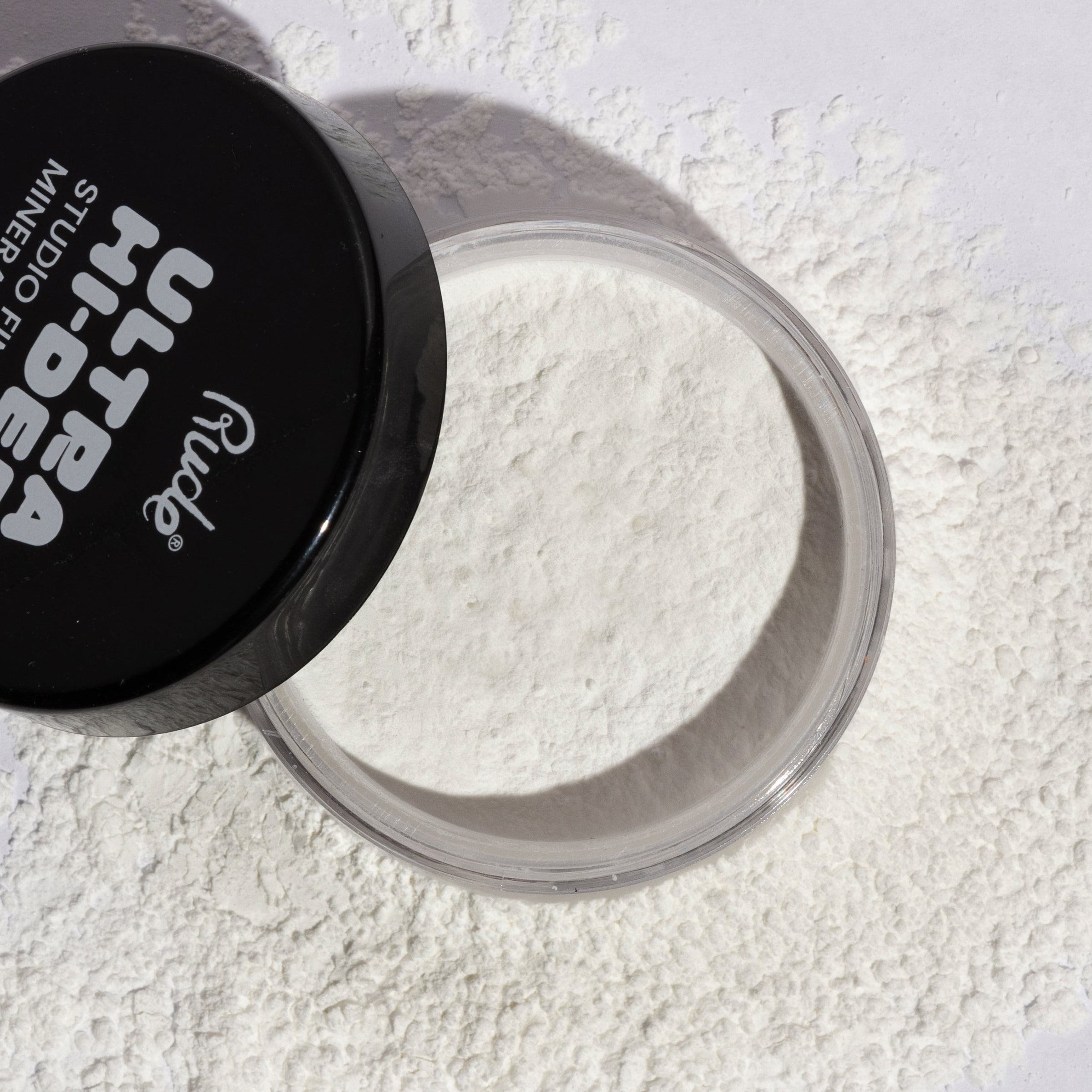 UHD Studio Finishing Mineral Powder