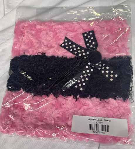 Ashley Skate Towel - Adults Skate Too LLC