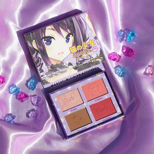 Manga Collection Face Palette