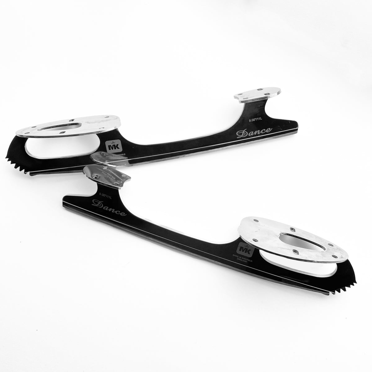 *Pre-Owned* MK Dance Figure Skating Blades - Adults Skate Too LLC