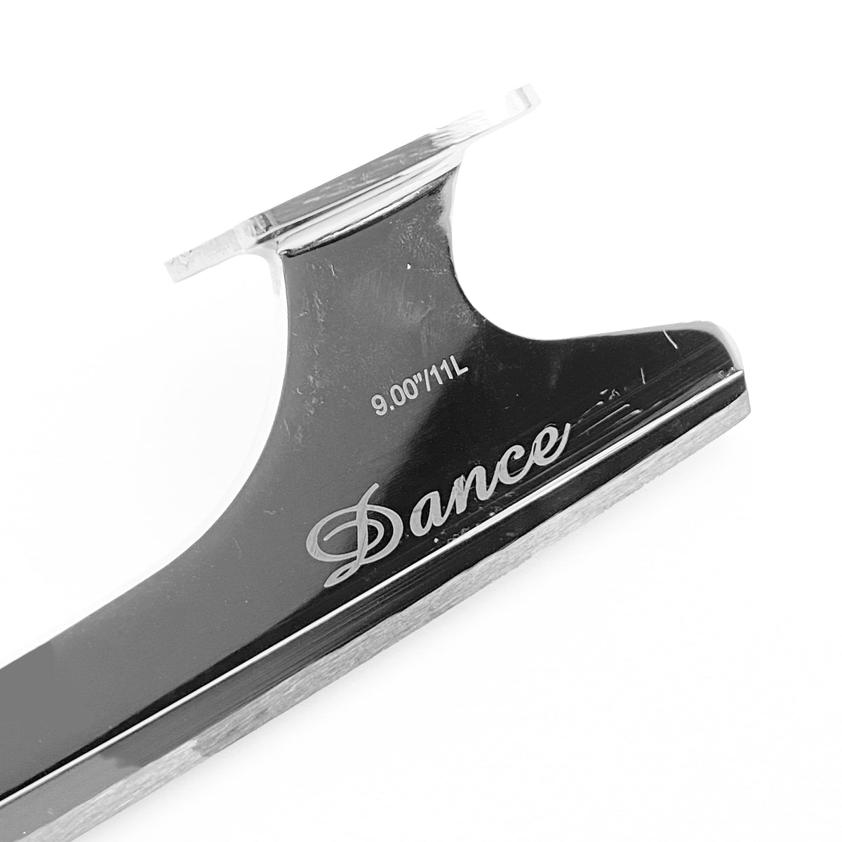 *Pre-Owned* MK Dance Figure Skating Blades - Adults Skate Too LLC