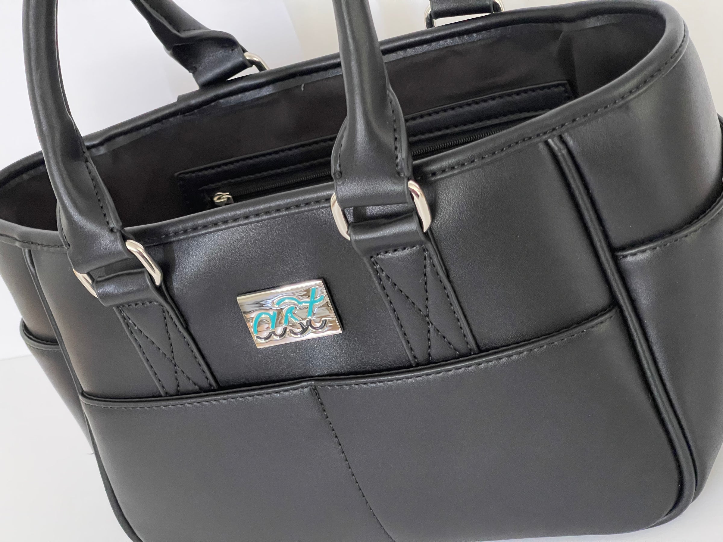 Sac fourre-tout pour patinoire