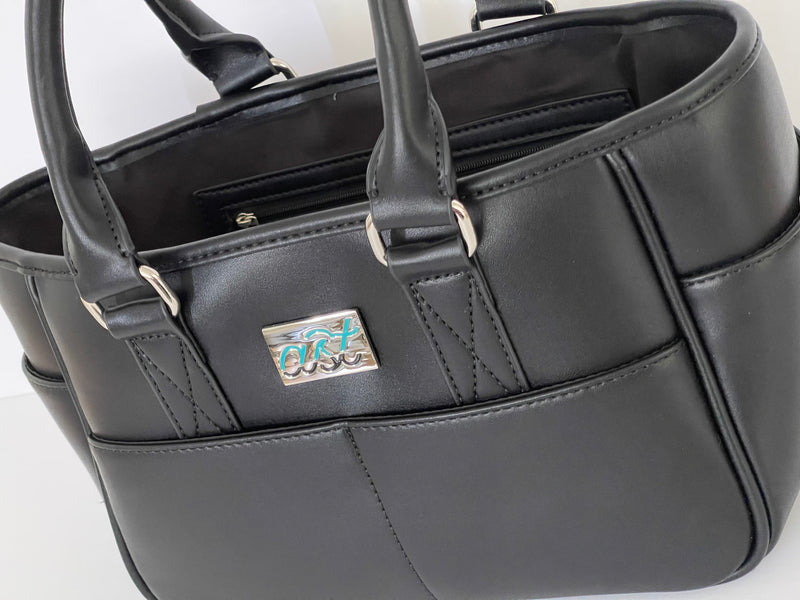 Sac fourre-tout pour patinoire