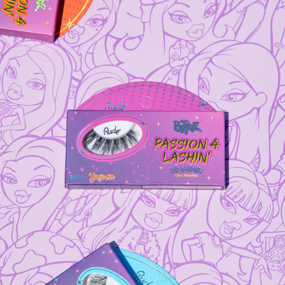Bratz Bundle - Yasmin