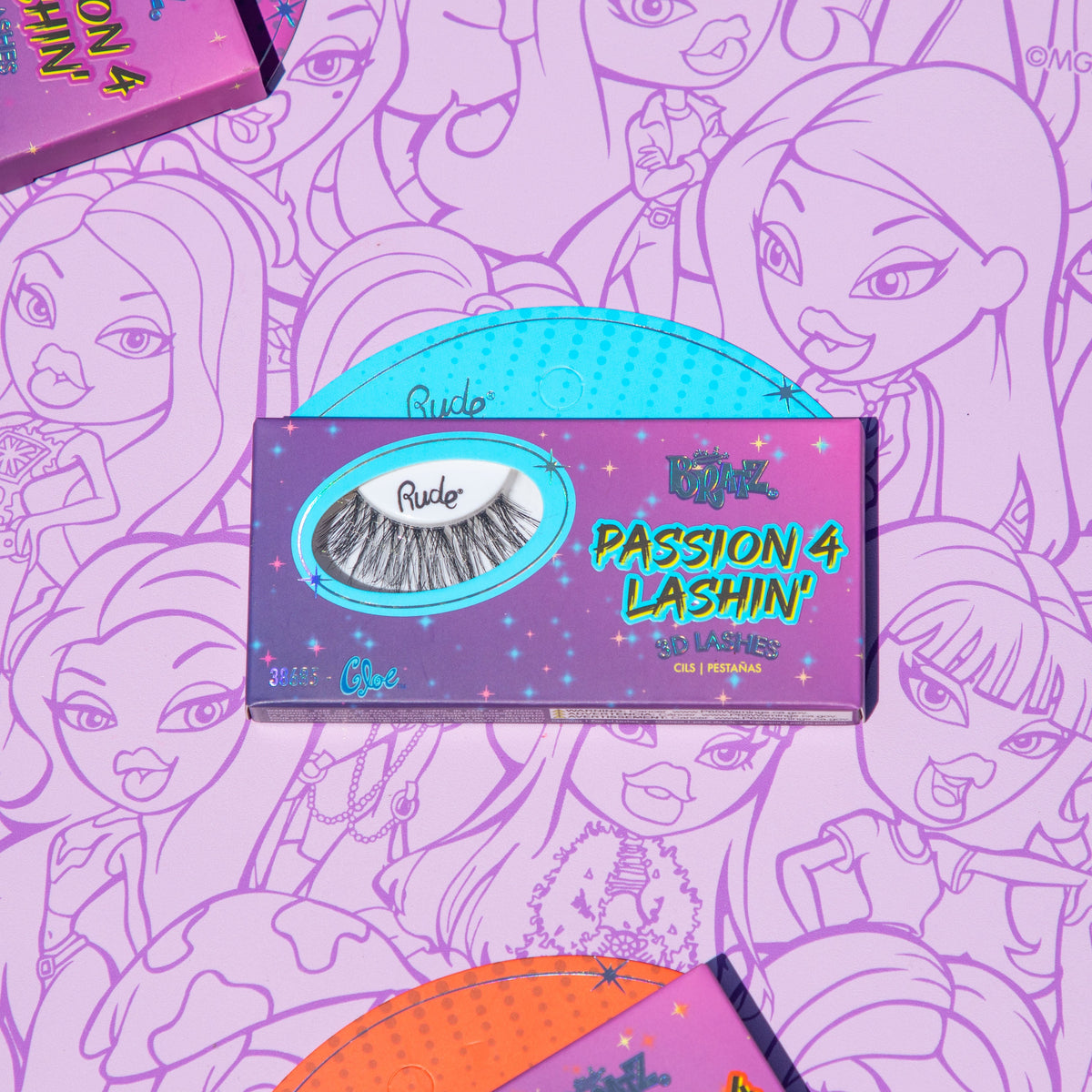 Bratz Bundle - Cloe