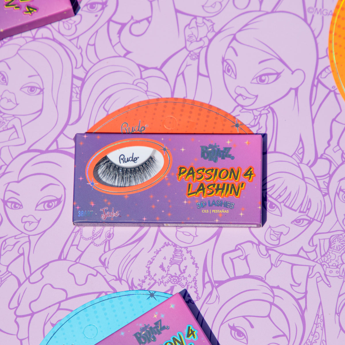 Bratz Bundle - Jade