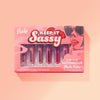 Keep It Sassy 6 Lip Color Set - Nude