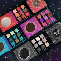 The Spell Book Palette - Adults Skate Too LLC