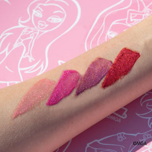 Bratz 4 Ever Diamondz Tinted Lip Oil