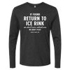 If Found Long Sleeve