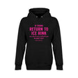 If Found Unisex Premium Pullover Hoodie Adults Skate Too LLC