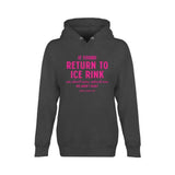 If Found Unisex Premium Pullover Hoodie Adults Skate Too LLC