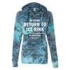 If Found Burnout Hoodie