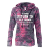 If Found Burnout Hoodie