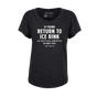 If Found Women's Dolman Tee - XS
