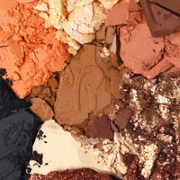 The Roaring 20's Eyeshadow Palette - Indulgence