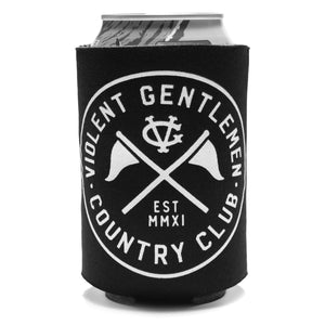 Country Club Coozie