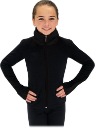 CHLOE NOEL ELITE JACKET