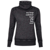Jumps Cowl Neck Sweatshirt