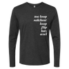Jumps Long Sleeve