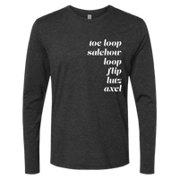 Jumps Long Sleeve
