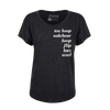 Jumps Dolman Tee
