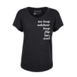 Jumps Dolman Tee - Adults Skate Too LLC