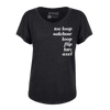 Jumps Women's Dolman Tee - S