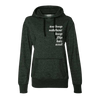 Jumps Glitter Hoodie