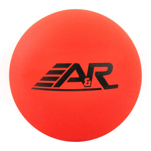 A&R Low Bounce Ball Orange