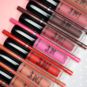 Rude Lip Kit