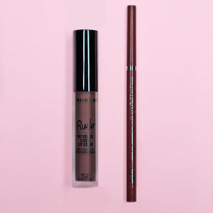 Rude Lip Kit