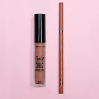 Rude Lip Kit
