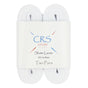 CRS Cross Figure Skate Laces - 2 Pair