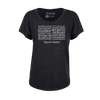 Languages Dolman Tee