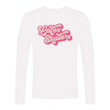 Later Skater Unisex Cotton Long Sleeve Adults Skate Too LLC