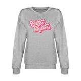 Later Skater Unisex Premium Sweatshirt Adults Skate Too LLC