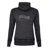 Lifelong Member Cowl Neck Sweatshirt - Adults Skate Too LLC