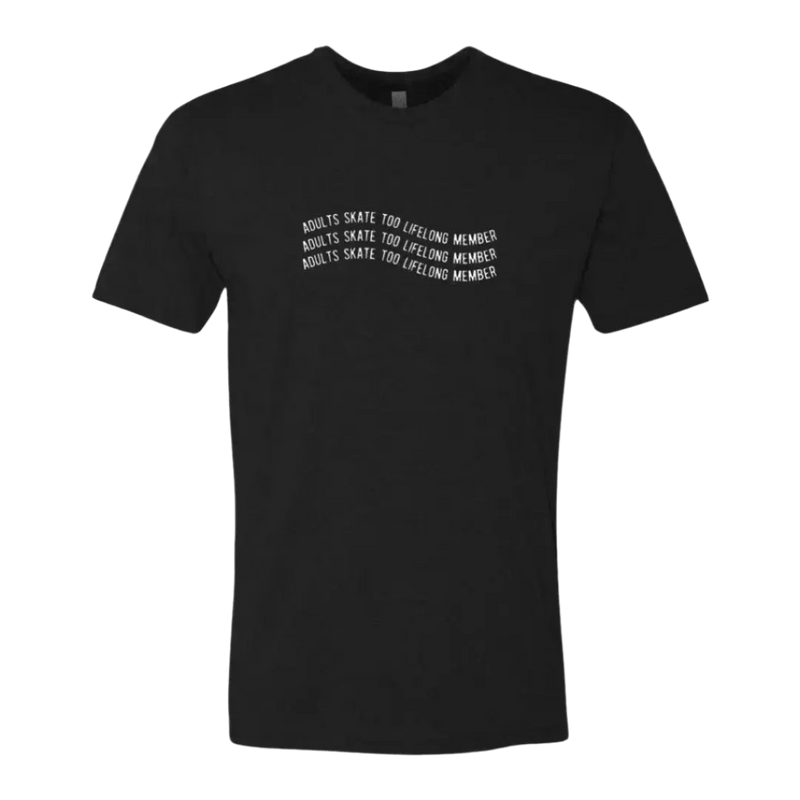 Lifelong Member T-Shirt