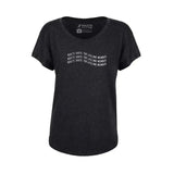 Lifelong Member Women's Dolman Tee - Adults Skate Too LLC