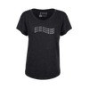 Lifelong Member Dolman Tee