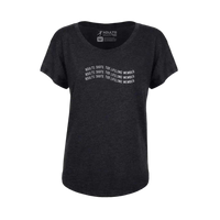 Lifelong Member Dolman Tee