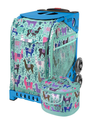 Llama Rama Sport + Lunchbox