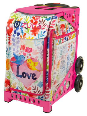 Love Birds Sport