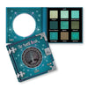 The Spell Book Collection Palette