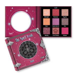 The Spell Book Collection Palette