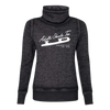 Athletic Club Cowl Neck Sweatshirt