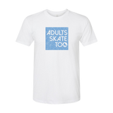 AST Ice Square T-Shirt