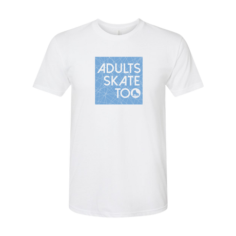 AST Ice Square T-Shirt