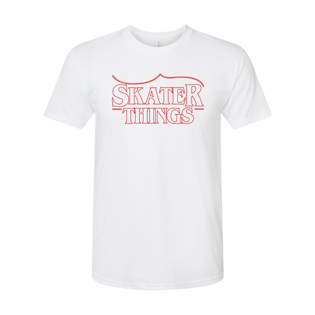 Skater Things T-Shirt